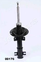 FIAT амортизатор газ.передн. Marea 2,0-2,4TD JAPANPARTS MM00176