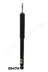 SAAB амортизатор газ.задн.9-3 98- JAPANPARTS MM00470