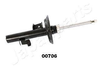 FORD амортизатор газ.передн.прав.Galaxy, S-Max 06- JAPANPARTS MM00706