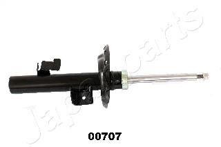 FORD амортизатор газ.передн.лів.Galaxy, S-Max 06- JAPANPARTS MM00707