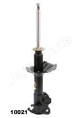 NISSAN амортизатор газ.передн.лів.Sunny 86- JAPANPARTS MM10021