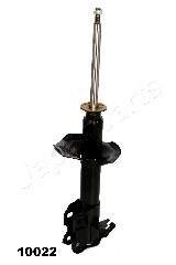 NISSAN амортизатор газ.передн.прав.Sunny 86- JAPANPARTS MM10022