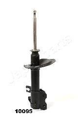 NISSAN амортизатор газ.передн.прав.Almera 00- JAPANPARTS MM10095