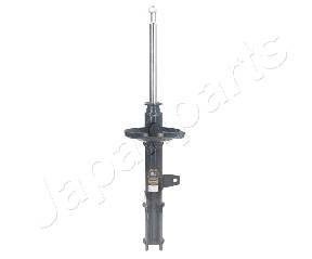 TOYOTA амортизатор газ.задн.лів.Carina E 93- JAPANPARTS MM20019