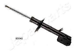 SUZUKI амортизатор газ.передн.прав.Swift IV 10- JAPANPARTS MM80040