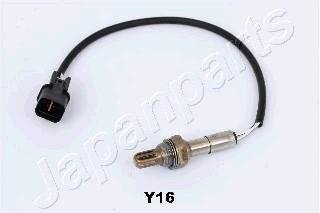 HYUNDAI лямбда-зонд i30 1,4-1,6 07- JAPANPARTS OOY16