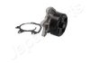 NISSAN помпа води Juke, Qashqai, X-Trail 1,6-2.0 10- JAPANPARTS PQ100 (фото 3)