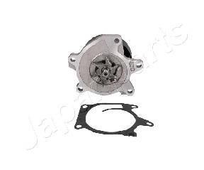 NISSAN помпа води Juke, Qashqai, X-Trail 1,6-2.0 10- JAPANPARTS PQ100