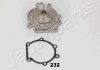 Помпа води TOYOTA LAND CRUISER 2.4 TD JAPANPARTS PQ232 (фото 1)