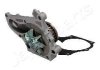 TOYOTA помпа води Avensis,Carina E,Camry,Rav 4 I 2,0/2.2 87- JAPANPARTS PQ244 (фото 4)