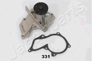 FORD помпа води Mazda 2,Fiesta 1.25,1.4 16V 95- JAPANPARTS PQ331