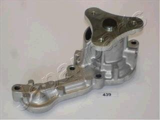 HONDA помпа води JAZZ 02-,Civic 06- JAPANPARTS PQ439