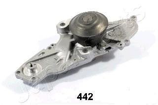 HONDA помпа води Legend 3.5/3.7 06-,Pilot 3.5 11- JAPANPARTS PQ442