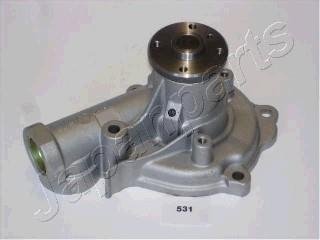 MITSUBISHI помпа води Galant 2.0 92- JAPANPARTS PQ531