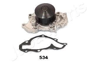 MITSUBISHI помпа води Galant 92- JAPANPARTS PQ534