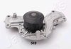 MITSUBISHI помпа води Pajero 3.5/3.8 00-,3.2 DI-D 07- JAPANPARTS PQ549 (фото 1)