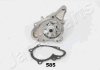 HYUNDAI помпа води Getz,Kia Picanto 1.0/1.1 02- JAPANPARTS PQ585 (фото 2)