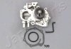 SUBARU помпа води Forester,Impreza 99- JAPANPARTS PQ709 (фото 1)