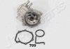 SUBARU помпа води Forester,Impreza 99- JAPANPARTS PQ709 (фото 2)