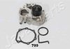 SUBARU помпа води Forester,Impreza 99- JAPANPARTS PQ709 (фото 3)
