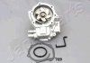 SUBARU помпа води Forester,Impreza 99- JAPANPARTS PQ709 (фото 4)
