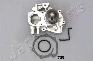 SUBARU помпа води Forester,Impreza 99- JAPANPARTS PQ709