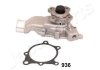 Помпа води JEEP WRANGLER II 4.0 -07 JAPANPARTS PQ936 (фото 1)