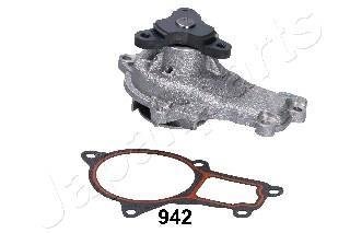 Помпа води CHRYSLER 3.3 JAPANPARTS PQ942