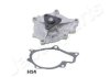 HYUNDAI помпа води ix35,Santa Fe II,Kia Carnival,Sorento,Sportage 2.0CRDi 10- JAPANPARTS PQH14 (фото 1)