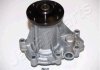 SSANGYONG помпа води Actyon,Kyron,Rexton,Rodius 2.0/2.7Xdi 05- JAPANPARTS PQS02 (фото 1)