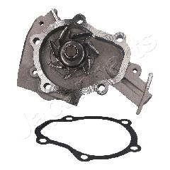 DAEWOO помпа води Matiz 0.8 98-,Chevrolet JAPANPARTS PQW04