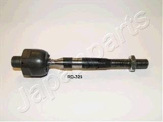 MAZDA рульова тяга лів./прав.Mazda 6 02- JAPANPARTS RD329 (фото 1)