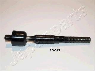 MITSUBISHI тяга рульова посилена! d=215mm L200 2.5DI-D 06- JAPANPARTS RD515