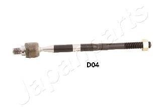 OPEL тяга рульова лів./прав.Astra J,Chevrolet Cruze 09- 293mm JAPANPARTS RDD04