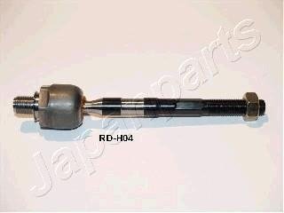 HYUNDAI тяга рульова лів./прав. Accent 05-, KIA Rio 05-. JAPANPARTS RDH04