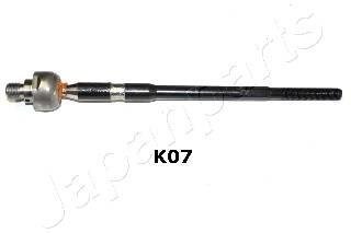 KIA рульова тяга з г/у Picanto 04- JAPANPARTS RDK07 (фото 1)