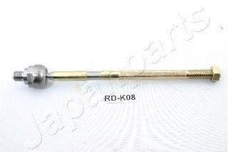 KIA тяга рульова Sephia 95- JAPANPARTS RDK08