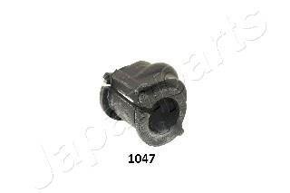 NISSAN втулка стаб.передн.d=20mm Almera II 00- JAPANPARTS RU1047