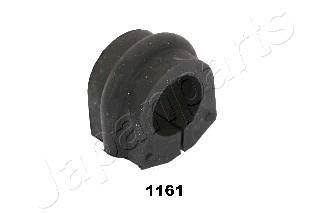 NISSAN втулка стаб.передн.d=26mm Cabstar,NT400 06- JAPANPARTS RU1161