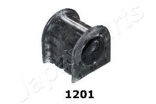 Втулка заднього стабілізатора d=28mm Master III,Opel Movano B 10- JAPANPARTS RU1201