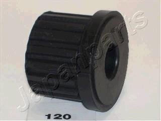 NISSAN втулка ресори Vanette 86- JAPANPARTS RU120
