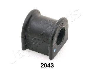 TOYOTA втулка стабілізатора передн.Camry 01- JAPANPARTS RU2043