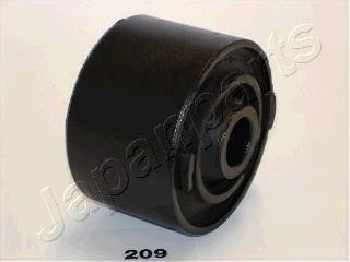 TOYOTA С/блок задн. важеля LAND CRUISER JAPANPARTS RU209