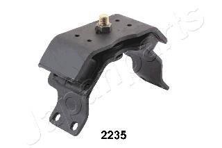 TOYOTA Подушка двигуна HILUX VII 2.5 D 4WD 05-15 JAPANPARTS RU2235