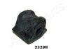 TOYOTA втулка стабілізатора передн.прав. PRIUS 08- JAPANPARTS RU2329R (фото 1)