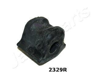 TOYOTA втулка стабілізатора передн.прав. PRIUS 08- JAPANPARTS RU2329R