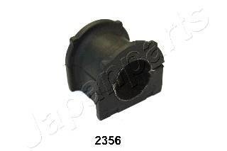 Втулка передн. стаб. TOYOTA LAND CRUISER 100 -07 JAPANPARTS RU2356