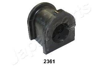 TOYOTA втулка стаб.переднього Land Cruiser 200 07- JAPANPARTS RU2361