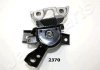 TOYOTA Опора двигуна права RAV 4 III 2.0/2.4 05-13 JAPANPARTS RU2370 (фото 1)
