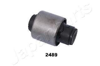 TOYOTA С/блок задньої балки Avensis 03- JAPANPARTS RU2489